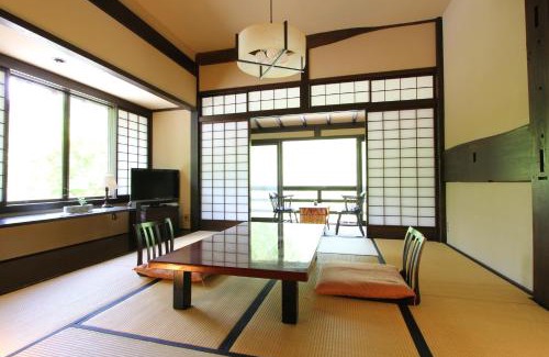 Shirahone Hotel | Konashi No Yu Sasaya