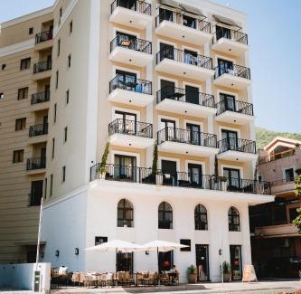 Budva Apartment | Kondo Hotel Allure