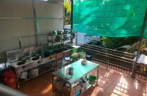 Siem Reap House | Kong Pisey Homestay