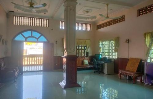 Siem Reap House | Kong Pisey Homestay