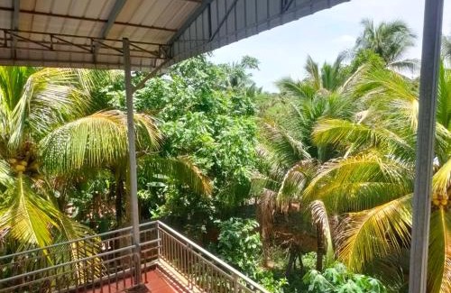 Siem Reap House | Kong Pisey Homestay