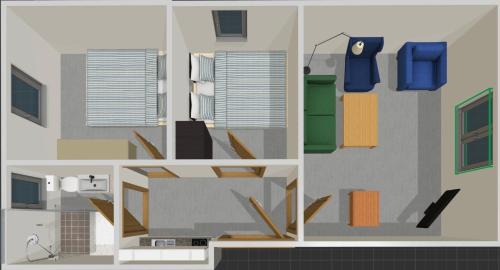 Kolding Apartment | Kongebrogade 77