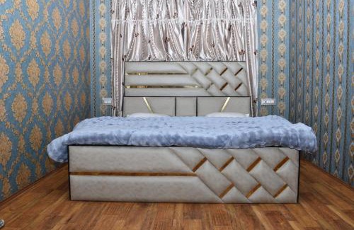 Brein House | KongPosh by The Guiding Monk