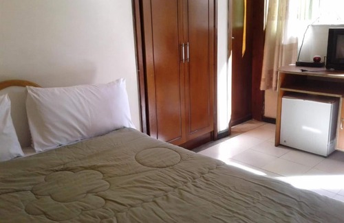Yeka House | Konjo Guesthouse