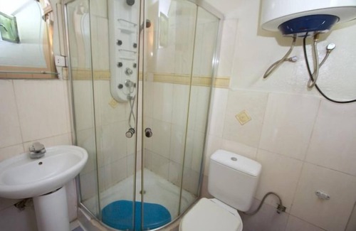 Yeka House | Konjo Guesthouse