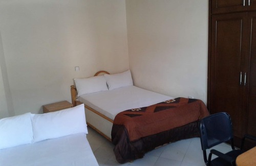Yeka House | Konjo Guesthouse