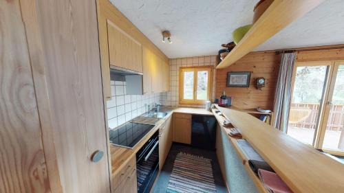 Blatten bei Naters Apartment | Konkordia KA1