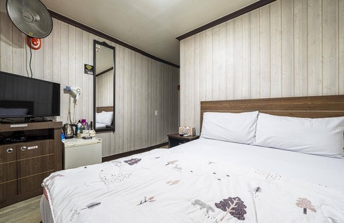 Hwayang-dong Hotel | Konkuk University Chowon