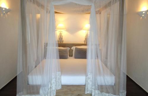 Michamvi Resort | Konokono Beach Resort and Isaraya Luxury Overwater Villas