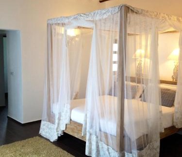 Michamvi Resort | Konokono Beach Resort and Isaraya Luxury Overwater Villas