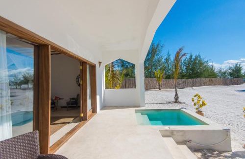 Michamvi Resort | Konokono Beach Resort and Isaraya Luxury Overwater Villas