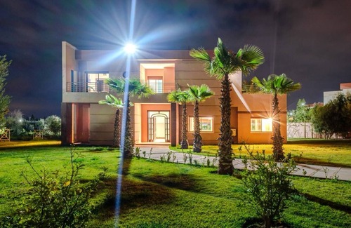 El Aggada House | Konouz Palace
