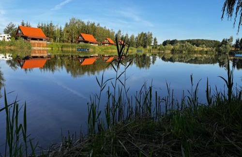 Olecko House | Konradowe Chaty