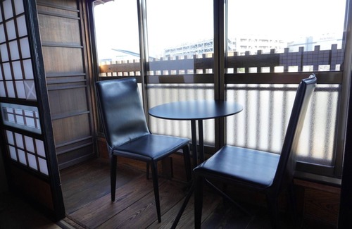 Matsumoto House | Konrai - Private-use guesthouse