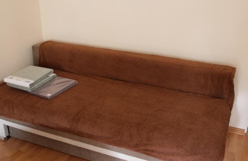Konstancin-Jeziorna Apartment | Konstancin-Jeziorna Wilanowska