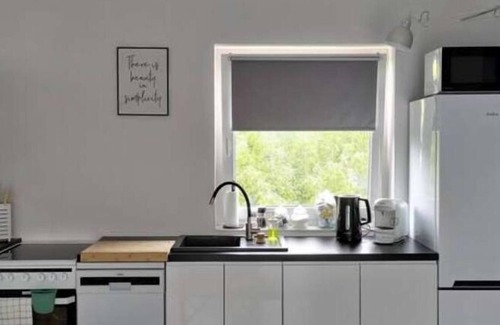 Konstancin-Jeziorna Apartment | Konstancin Comfort - Your Home Away from Home
