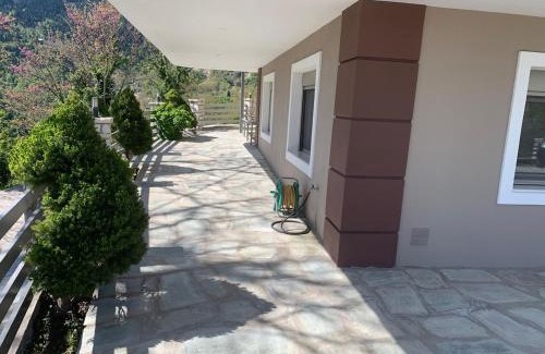 Platanakos Villa | Konstantakos Michail