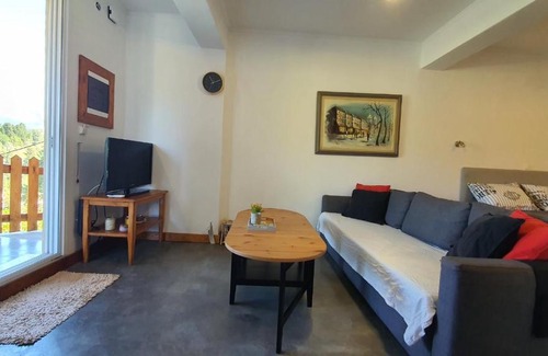 Evgiros Apartment | Konti villa