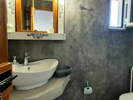 Evgiros Apartment | Konti villa