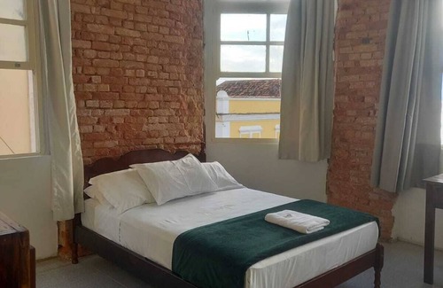 Centro Hotel | Kontiki Hotel