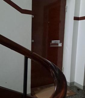 Kontiomaki Apartment | Kontiomäen retrokoti