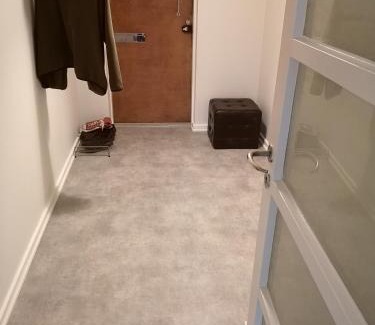 Kontiomaki Apartment | Kontiomäen retrokoti