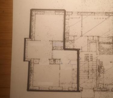 Kontiomaki Apartment | Kontiomäen retrokoti
