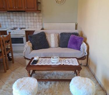 Gravia Apartment | Kontolati's Mountain House