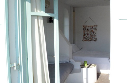 Merichas House | Kontseta Guesthouse