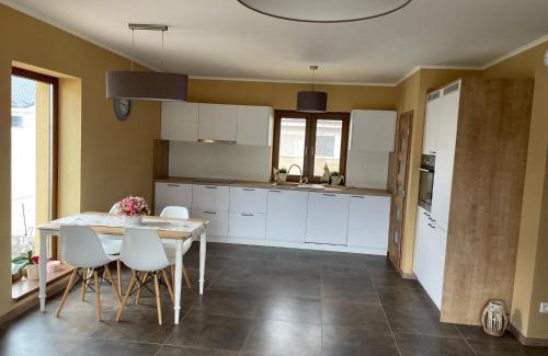 Horna Poton House | Konvalinka