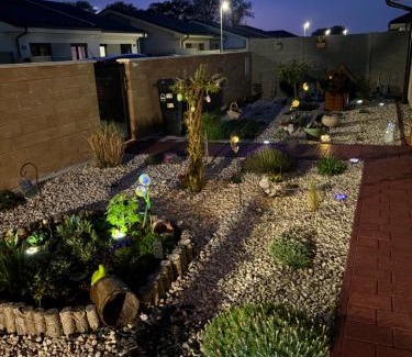 Horna Poton House | Konvalinka