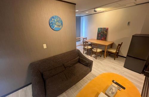 Kon'ya Machi Apartment | Konyamachi2F しげの里