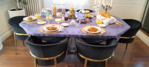 Ostwald Bed & Breakfast | Kooglof Maison