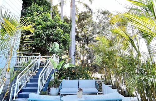 Coogee Apartment | kookaburra beach house coogee - striking 2 bed apt - perfect location near beach