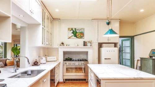 Box Head House | Kookaburra Cottage Pearl Beach