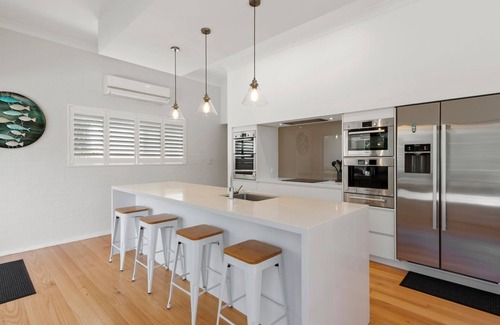 Mollymook Beach House | Kookaburra Heights, Mollymook