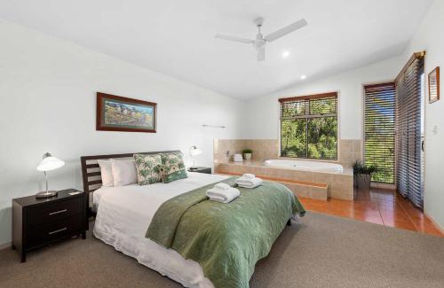 Ravensbourne Ski Chalet | Kookaburra Kottage 1 Bedroom
