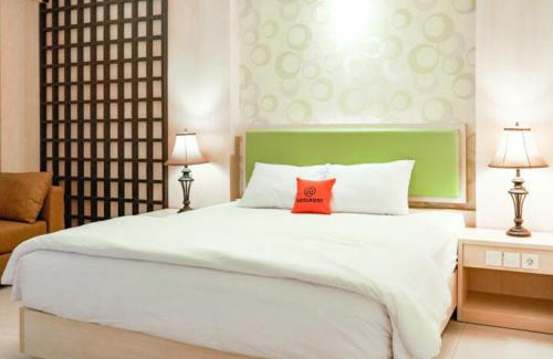 By Pass Ngurah Rai Hotel | KoolKost at Bypass Jimbaran - Minimum Stay 30 Nights