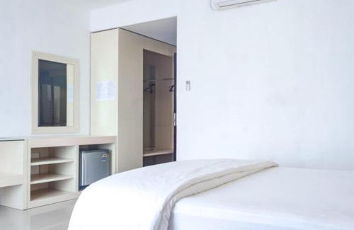 By Pass Ngurah Rai Hotel | KoolKost at Bypass Jimbaran - Minimum Stay 30 Nights