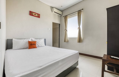 By Pass Ngurah Rai House | KoolKost @ Bypass Nusa Dua