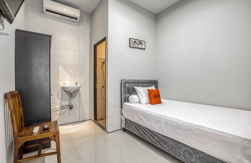 By Pass Ngurah Rai House | KoolKost @ Bypass Nusa Dua