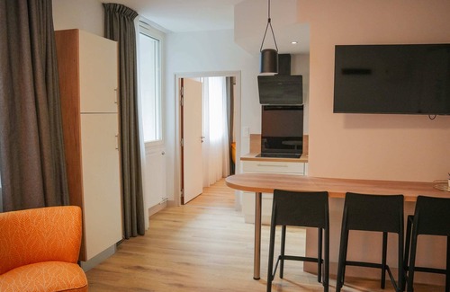 Landerneau Apartment | KoonTy - Luxury accommodation in Finistère n°229