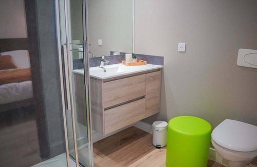 Landerneau Apartment | KoonTy - Luxury accommodation in Finistère n°229