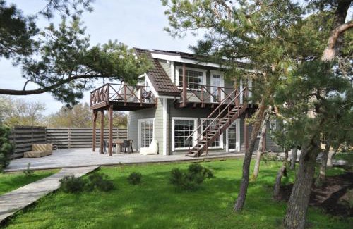 Palanga Apartment | Kopa Jura apartment on the beach