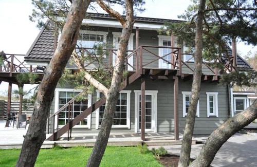Palanga Apartment | Kopa Jura apartment on the beach