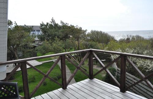 Palanga Apartment | Kopa Jura apartment on the beach