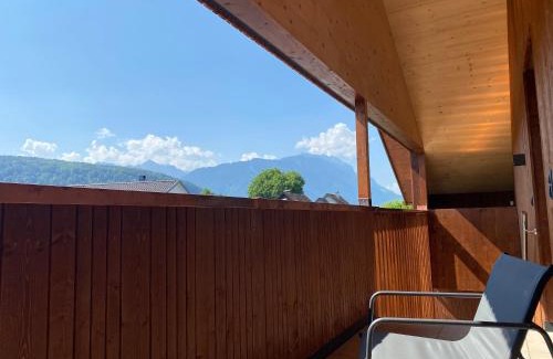 Toster Apartment | KopfRausch Appartements