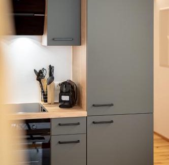 Toster Apartment | KopfRausch Appartements