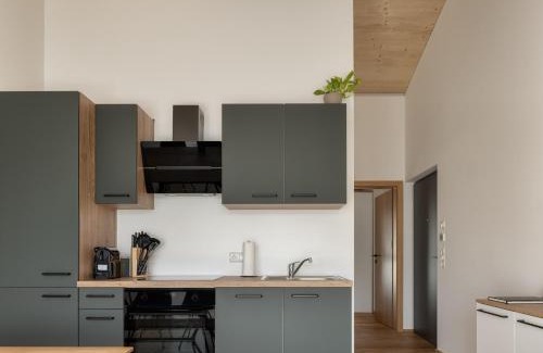 Toster Apartment | KopfRausch Appartements