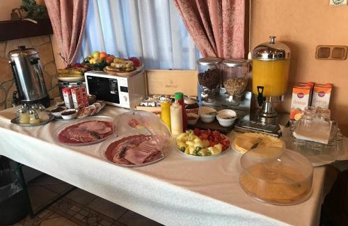 Debrecen House | Koppány Fogadó